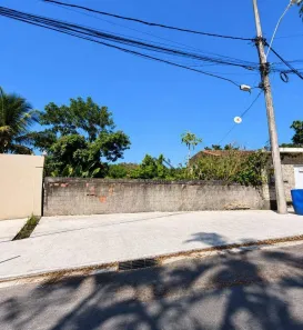 Lote/Terreno à venda, 453m² no Maravista, Niterói
