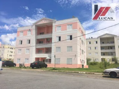 Apartamento com 2 Quartos à venda, 45m² no Jardim Ísis, Cotia