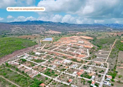 Lote/Terreno à venda, 240m² no Centro, Bezerros