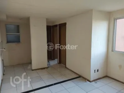 Apartamento com 2 Quartos à venda, 38m² no Olaria, Canoas
