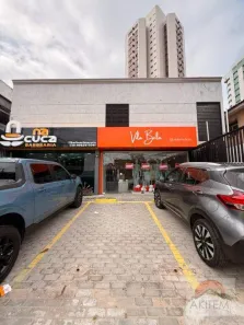 Apartamento com 1 Quarto para alugar, 30m² no Casa Caiada, Olinda
