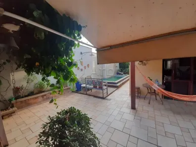 Casa com 3 Quartos à venda, 420m² no Jardim Progresso, Americana