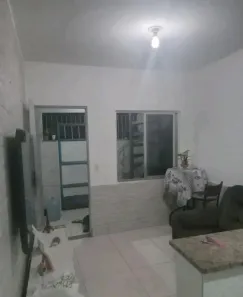 Casa com 1 Quarto à venda, 80m² no Vila Itamarati, Duque de Caxias