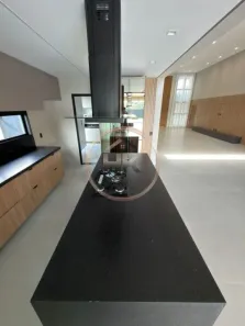 Casa de Condomínio com 4 Quartos à venda, 450m² no Jardim Nova Manchester, Sorocaba