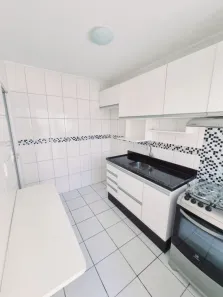 Apartamento com 2 Quartos para alugar, 60m² no Cidade São Francisco, São Paulo