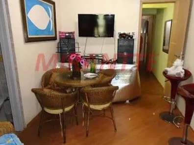 Sobrado com 2 Quartos à venda, 74m² no Imirim, São Paulo