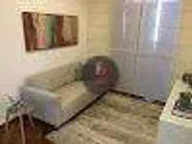 Apartamento com 3 Quartos à venda, 87m² no Vila Alzira, Santo André
