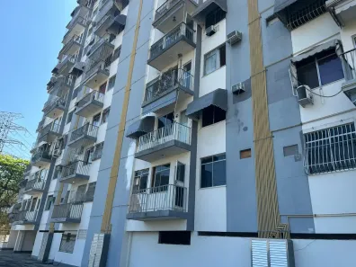 Apartamento com 1 Quarto para alugar, 40m² no Fonseca, Niterói