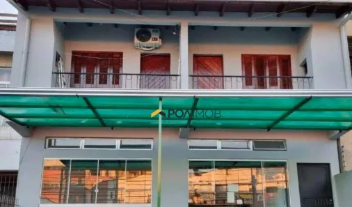 Apartamento com 1 Quarto para alugar, 45m² no Glória, Porto Alegre