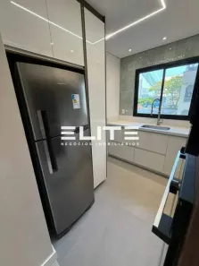 Apartamento com 2 Quartos à venda, 65m² no Campestre, Santo André