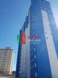 Apartamento com 2 Quartos à venda, 48m² no Ortizes, Valinhos