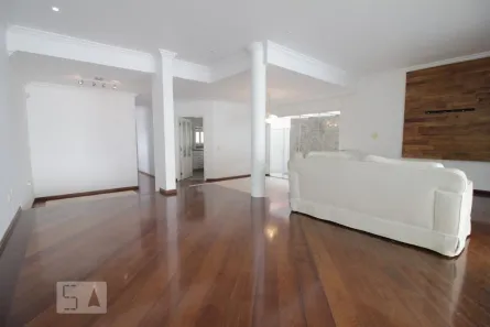 Casa com 4 Quartos à venda, 350m² no Jardim Leonor, São Paulo