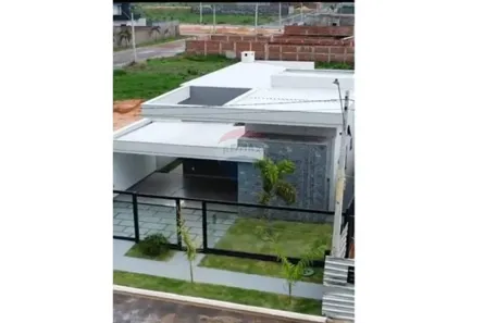 Casa com 3 Quartos à venda, 190m² no Jardim Imperial, Luís Eduardo Magalhães