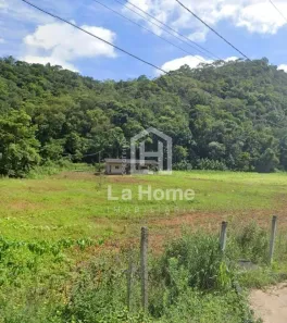 Lote/Terreno à venda, 60512m² no Área Rural, Luiz Alves