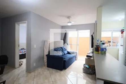 Apartamento com 2 Quartos à venda, 60m² no Novo Osasco, Osasco