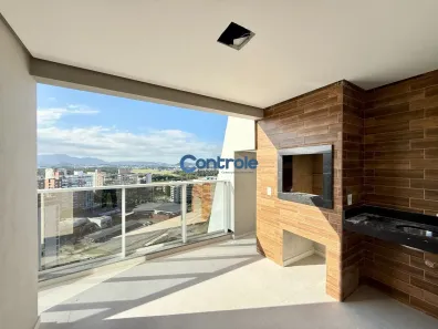 Apartamento com 3 Quartos à venda, 147m² no Pedra Branca, Palhoça