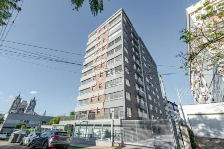 Apartamento com 2 Quartos à venda, 80m² no Moinhos de Vento, Porto Alegre