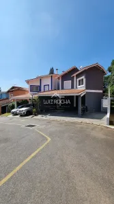 Casa de Condomínio com 4 Quartos à venda, 165m² no Parque Rincão, Cotia