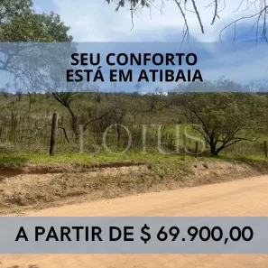 Lote/Terreno à venda, 600m² no Centro, Mairiporã