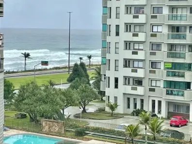 Apartamento com 2 Quartos à venda, 64m² no Barra da Tijuca, Rio de Janeiro
