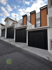 Sobrado com 3 Quartos à venda, 95m² no Vila Gustavo, São Paulo