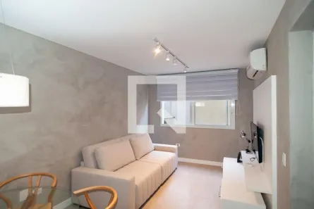 Apartamento com 1 Quarto à venda, 51m² no Bela Vista, São Paulo