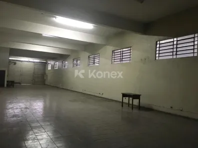 Prédio Comercial à venda, 1200m² no Jardim Brasil (Zona Norte), São Paulo