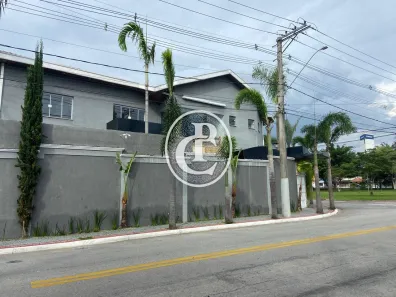 Sala Comercial à venda, 440m² no Residencial de Ville, São José dos Campos