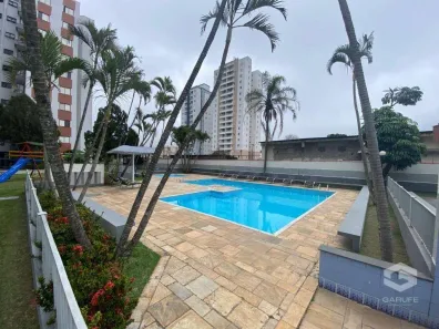 Apartamento com 2 Quartos à venda, 60m² no Vila Bandeirantes, São José dos Campos