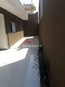 Casa de Condomínio com 3 Quartos à venda, 316m² no Loteamento Village Mirassol II, Mirassol