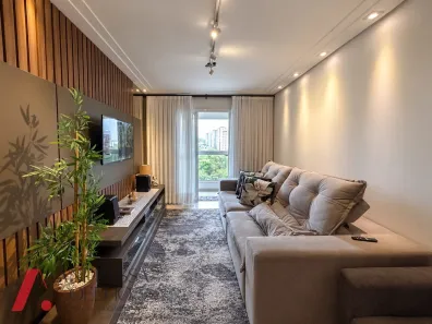 Apartamento com 2 Quartos à venda, 70m² no Steffen, Brusque