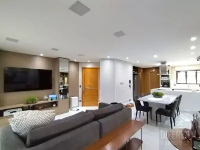 Apartamento com 3 Quartos à venda, 113m² no Vila Gomes Cardim, São Paulo