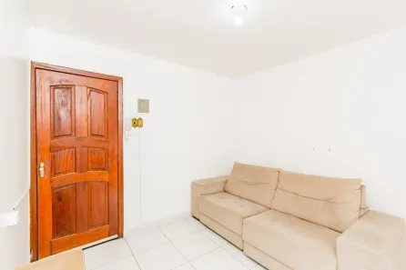 Apartamento com 1 Quarto à venda, 40m² no São Geraldo, Porto Alegre