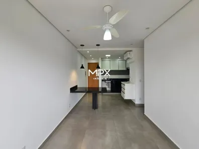 Apartamento com 3 Quartos à venda, 112m² no Jardim Brasília, Piracicaba