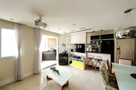 Apartamento com 3 Quartos à venda, 65m² no Vila Prudente, São Paulo