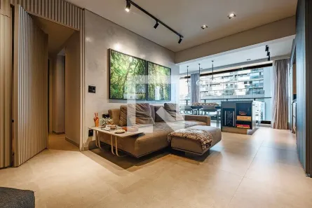 Apartamento com 2 Quartos à venda, 71m² no Pinheiros, São Paulo