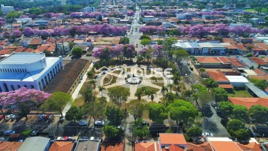 Lote/Terreno à venda, 303m² no Parque Brasil 500, Paulínia