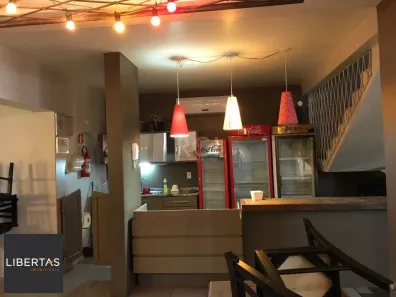 Ponto Comercial à venda, 612m² no Jardim Botânico, Porto Alegre