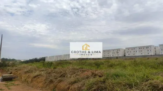Lote/Terreno à venda, 30000m² no Residencial Novo Horizonte, Taubaté