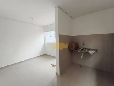 Casa com 2 Quartos à venda, 50m² no Jardim Centenário, Rio Claro