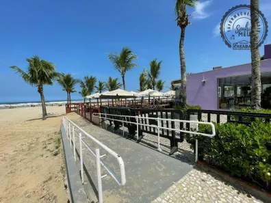 à venda, 10m² no Boqueirão, Praia Grande