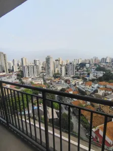 Apartamento com 1 Quarto à venda, 25m² no Vila Mariana, São Paulo