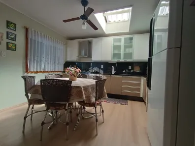 Casa com 3 Quartos à venda, 198m² no Forqueta, Caxias do Sul