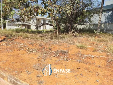 Lote/Terreno à venda, 397m² no Condomínio Portal do Igarapé, Igarapé