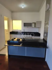 Apartamento com 2 Quartos à venda, 63m² no Vila Formosa, Jundiaí