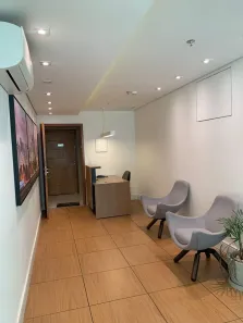 Sala Comercial para alugar, 74m² no Jardim Caboré, São Paulo