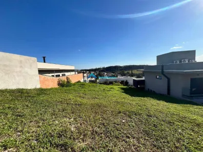 Lote/Terreno à venda, 450m² no Loteamento Vale Azul I, Jundiaí