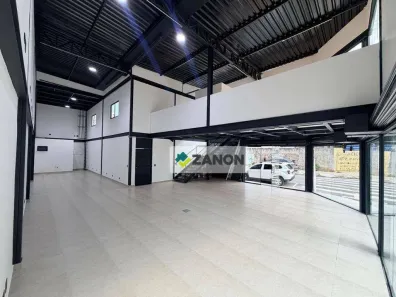 Galpão/Depósito/Armazém para alugar, 285m² no Centro, Santo André