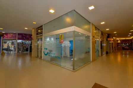 Imóvel Comercial à venda, 22m² no Centro, Curitiba