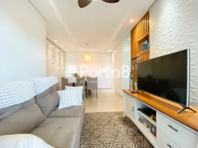 Apartamento com 3 Quartos à venda, 77m² no Jardim Fuscaldo, São José do Rio Preto